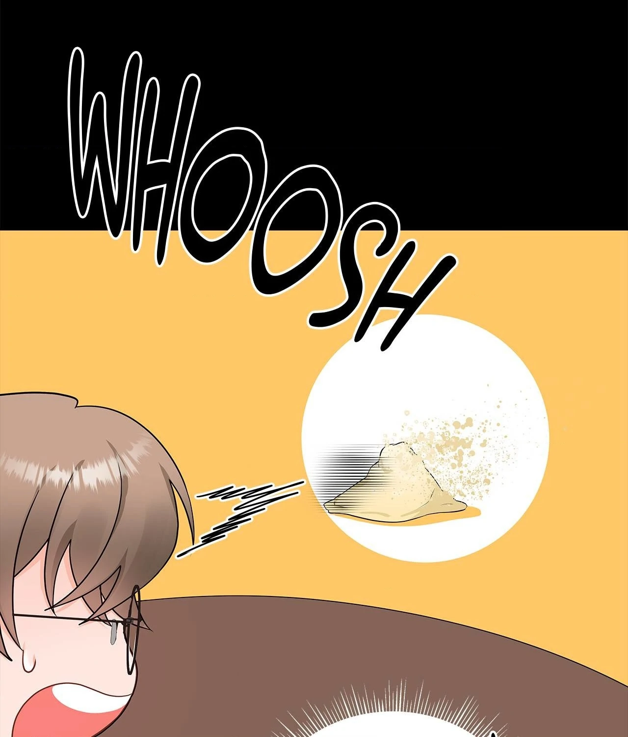 Blurry Until You [Official] - Chapter 14 manhwa