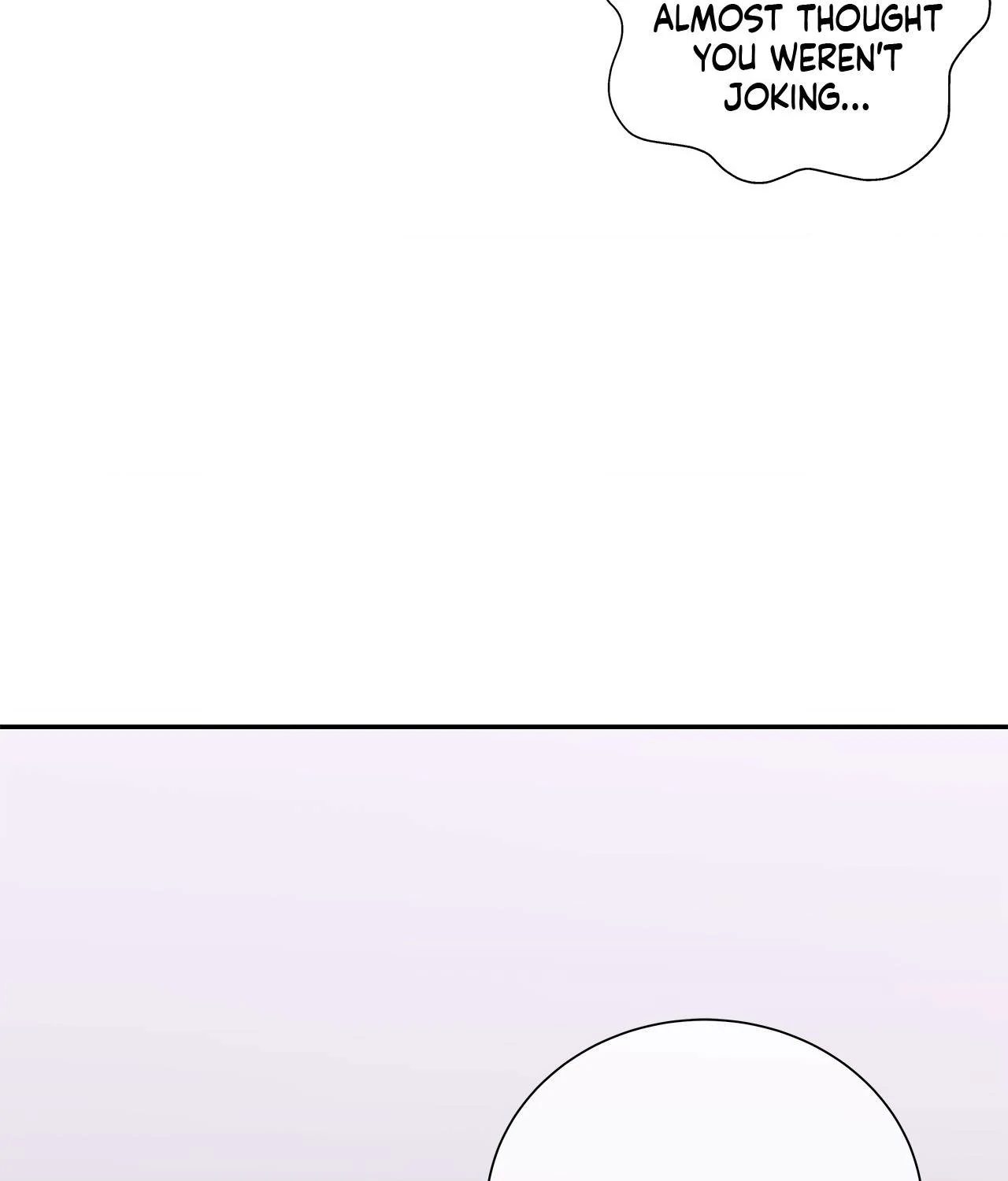 Blurry Until You [Official] - Chapter 14 manhwa