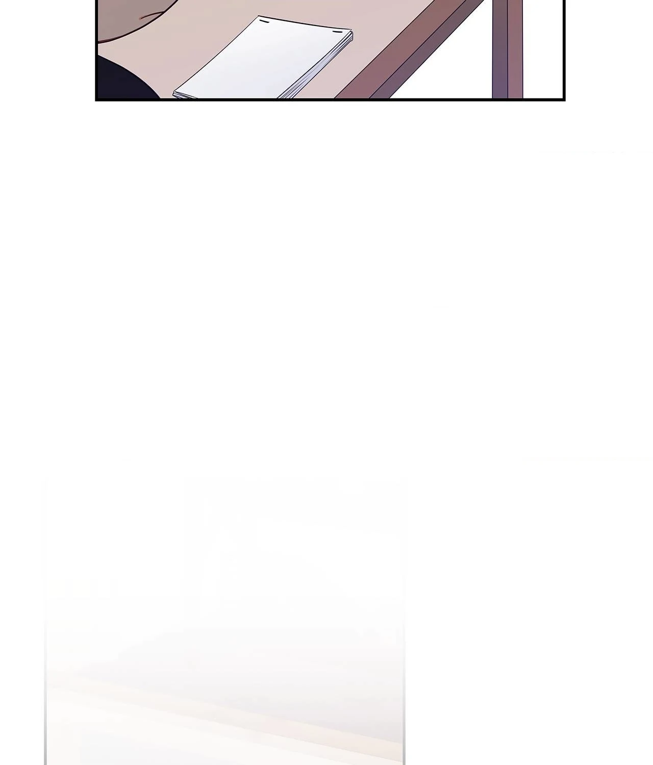 Blurry Until You [Official] - Chapter 14 manhwa