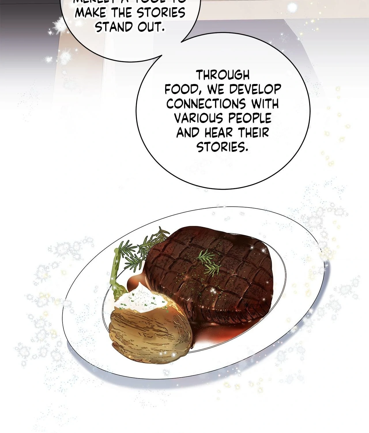 Blurry Until You [Official] - Chapter 14 manhwa