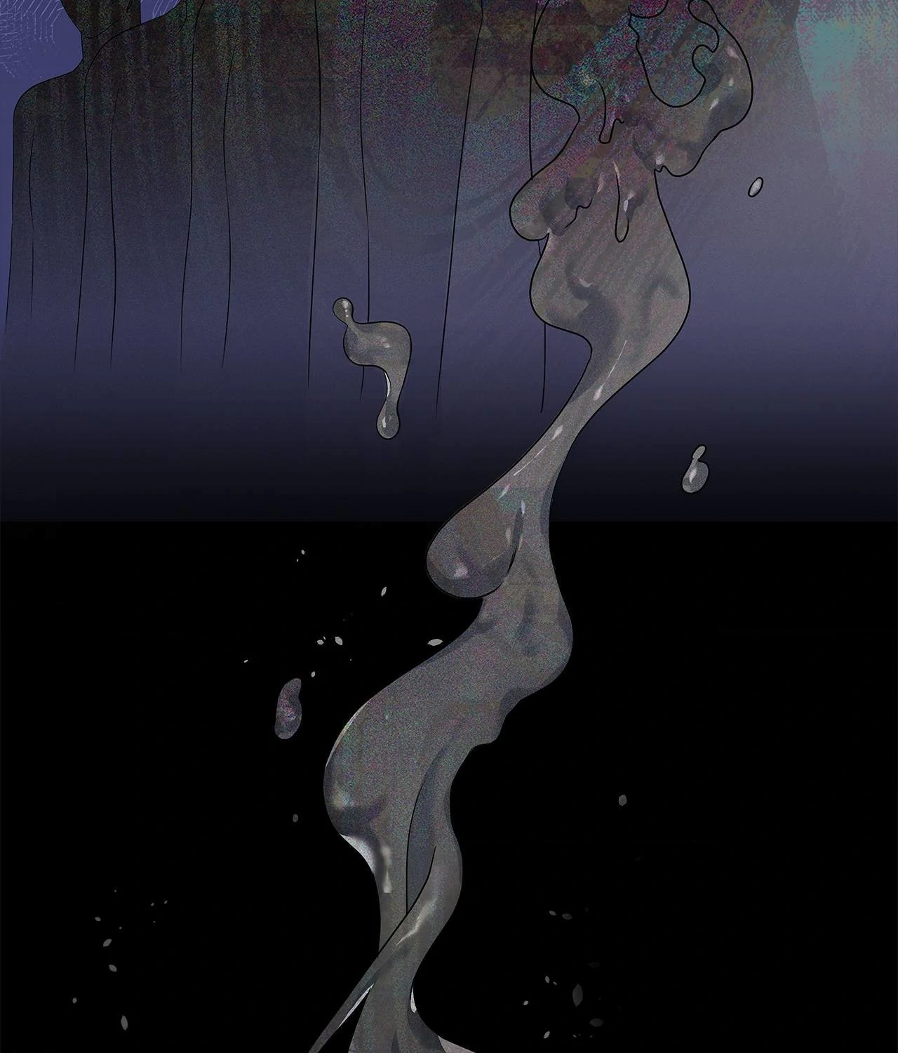 Blurry Until You [Official] - Chapter 14 manhwa