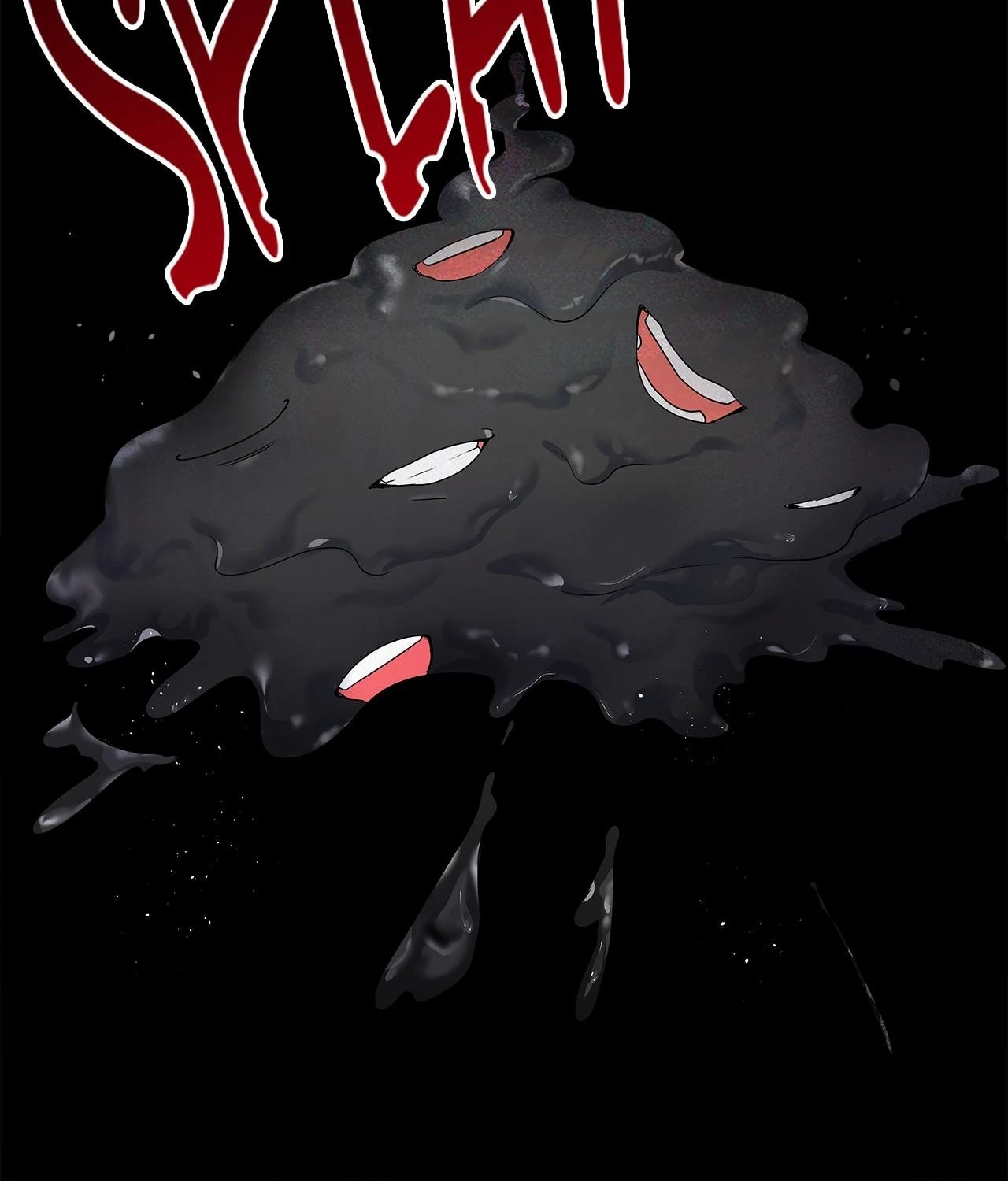Blurry Until You [Official] - Chapter 14 manhwa