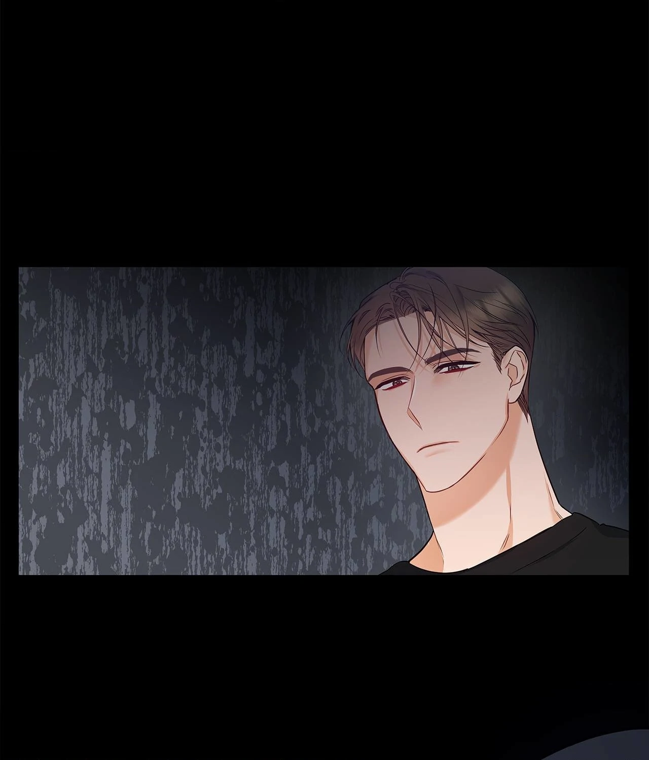 Blurry Until You [Official] - Chapter 14 manhwa