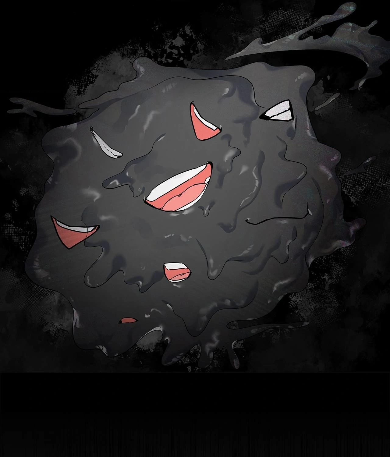 Blurry Until You [Official] - Chapter 14 manhwa