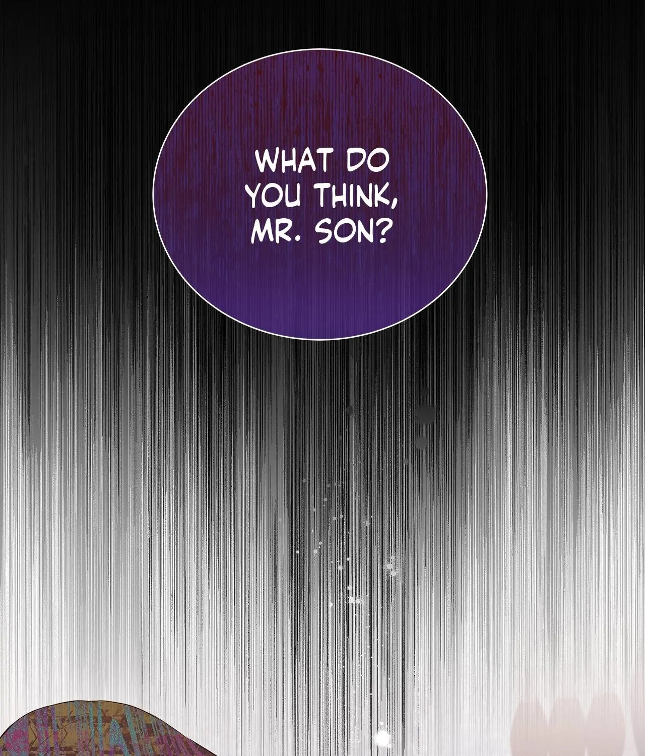 Blurry Until You [Official] - Chapter 14 manhwa