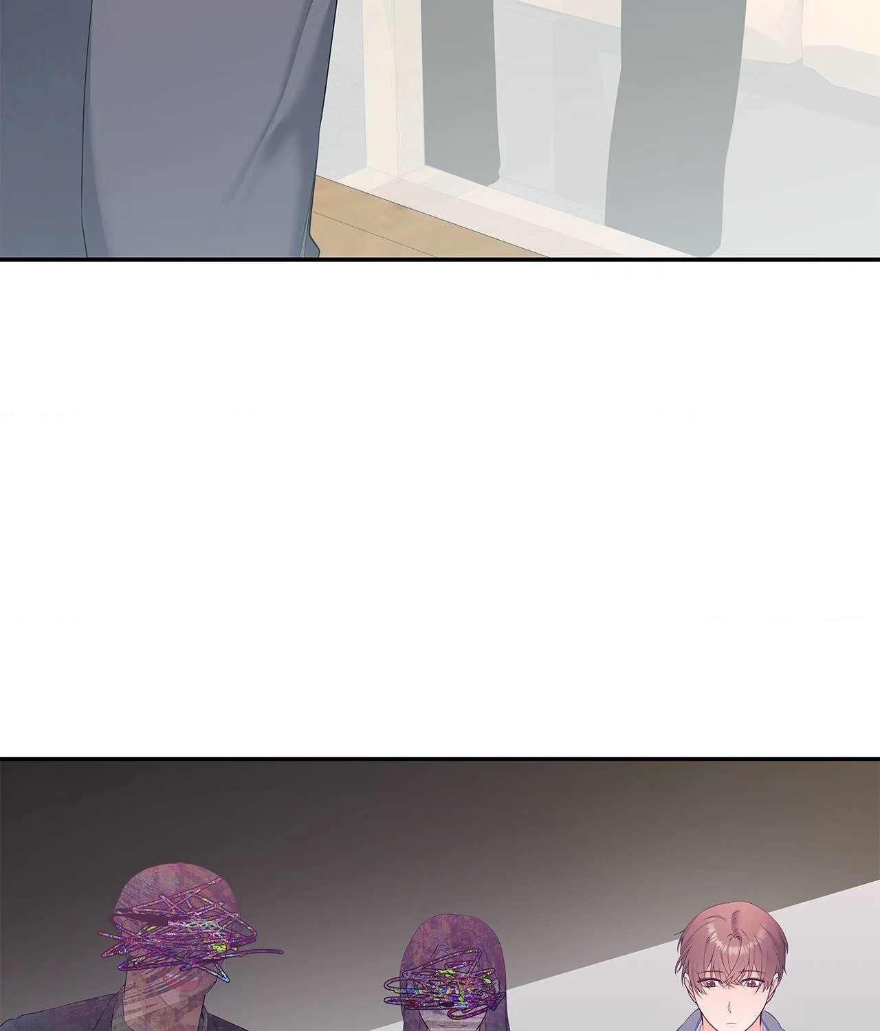 Blurry Until You [Official] - Chapter 14 manhwa
