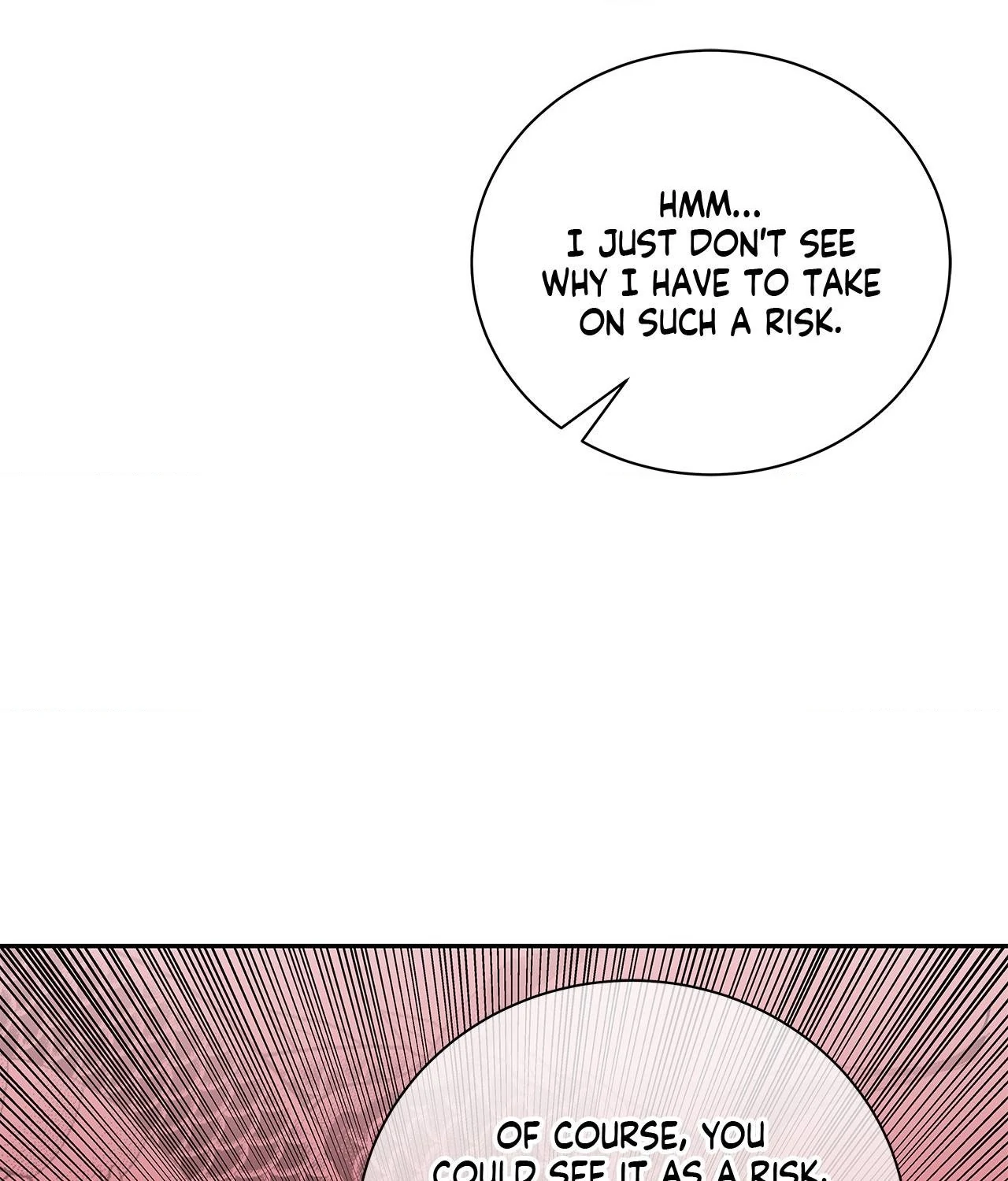 Blurry Until You [Official] - Chapter 14 manhwa