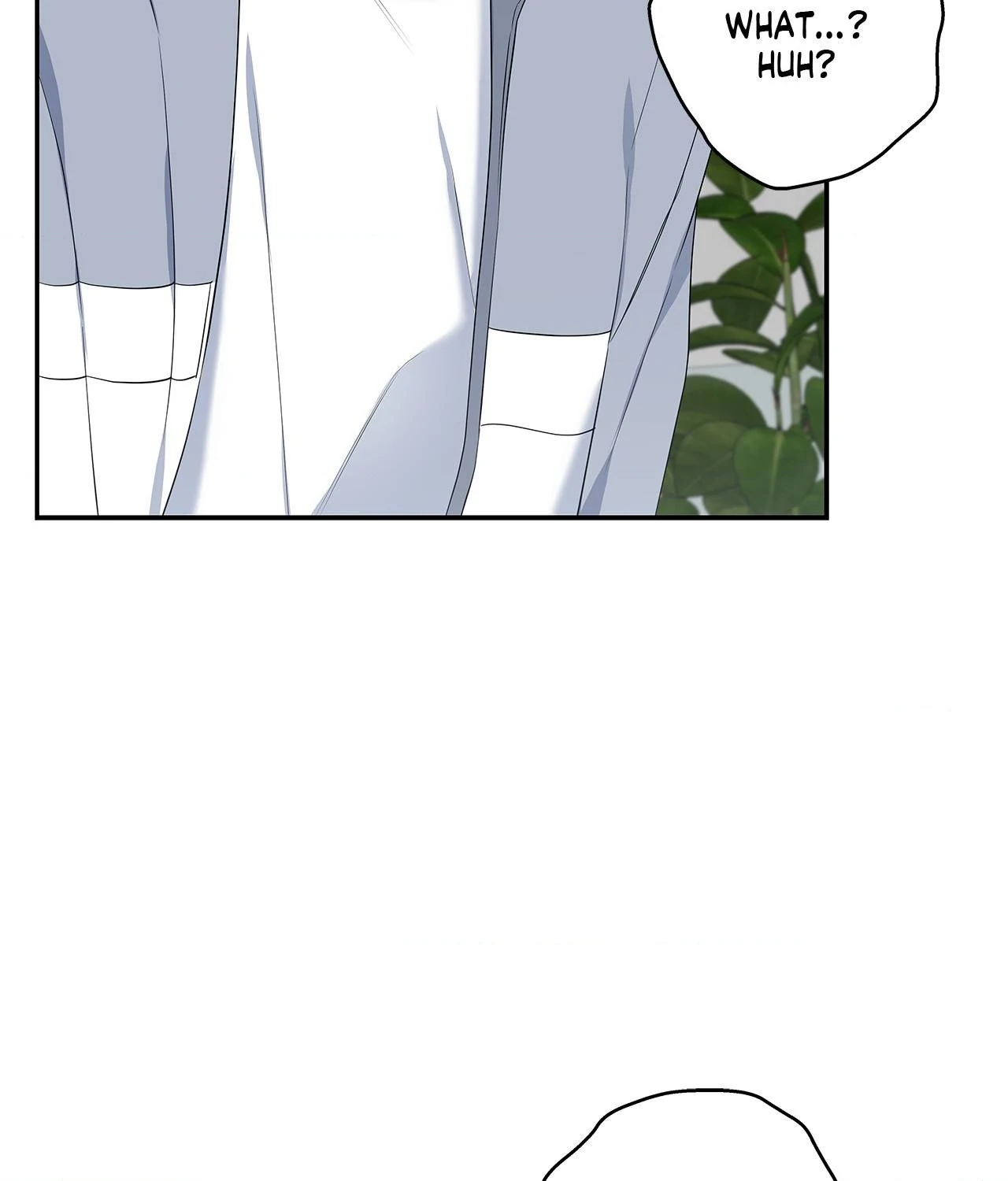 Blurry Until You [Official] - Chapter 14 manhwa