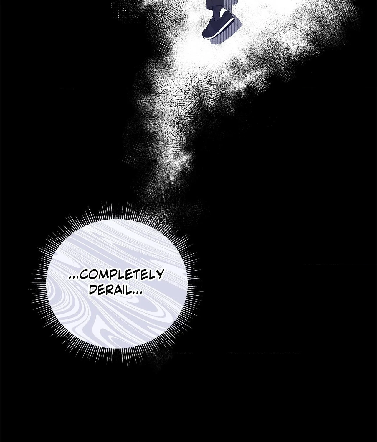Blurry Until You [Official] - Chapter 14 manhwa