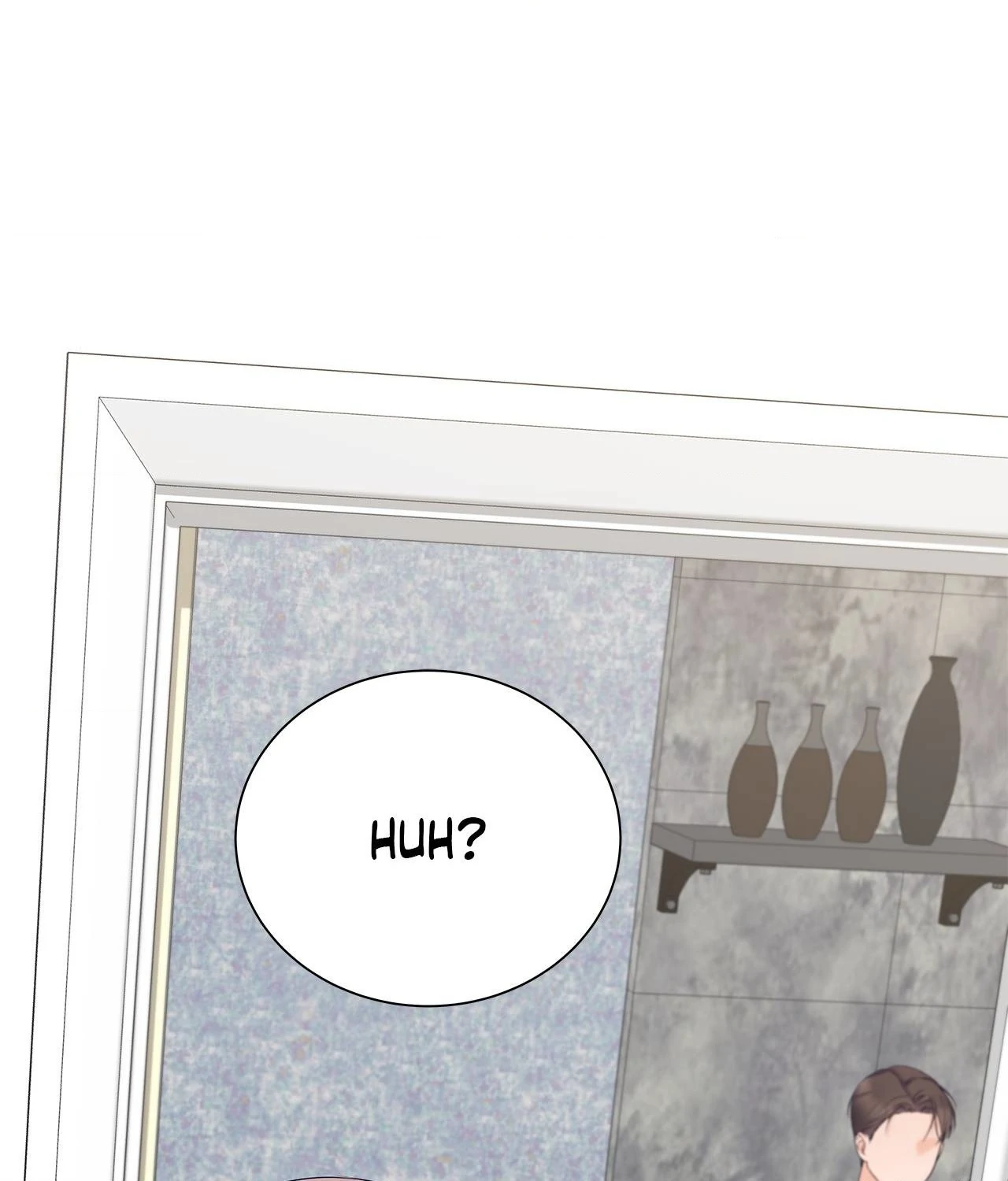 Blurry Until You [Official] - Chapter 14 manhwa