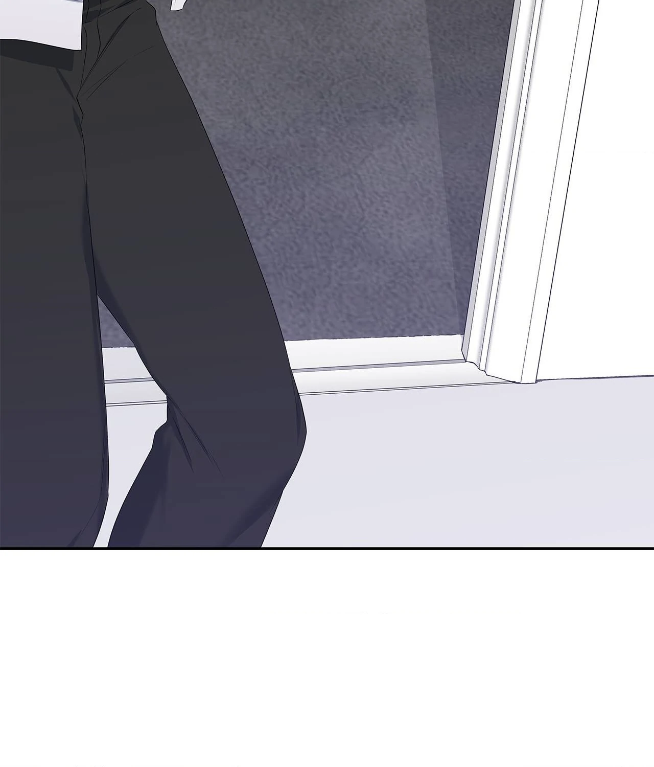 Blurry Until You [Official] - Chapter 14 manhwa