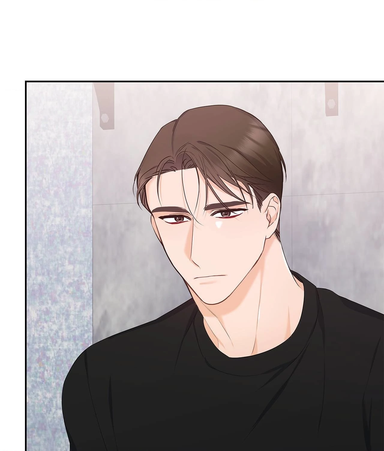 Blurry Until You [Official] - Chapter 14 manhwa