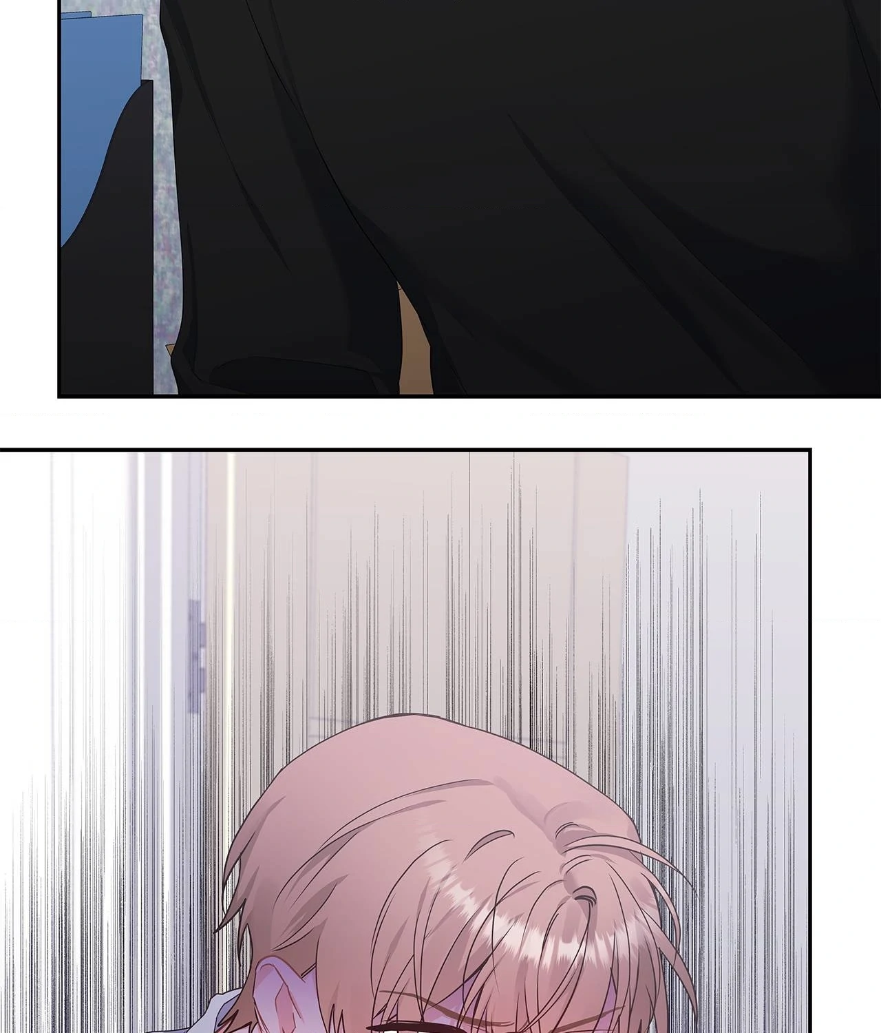 Blurry Until You [Official] - Chapter 14 manhwa