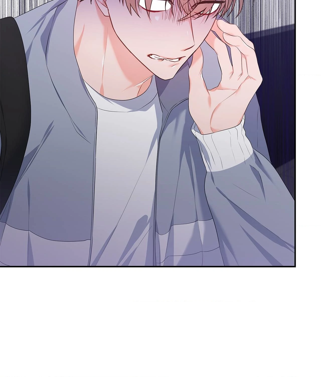 Blurry Until You [Official] - Chapter 14 manhwa