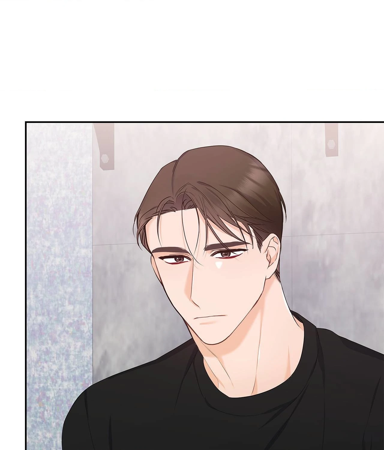 Blurry Until You [Official] - Chapter 15 manhwa