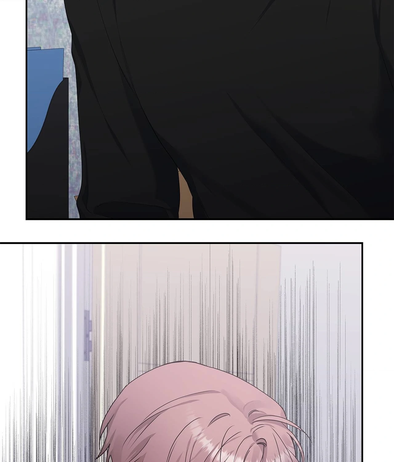 Blurry Until You [Official] - Chapter 15 manhwa