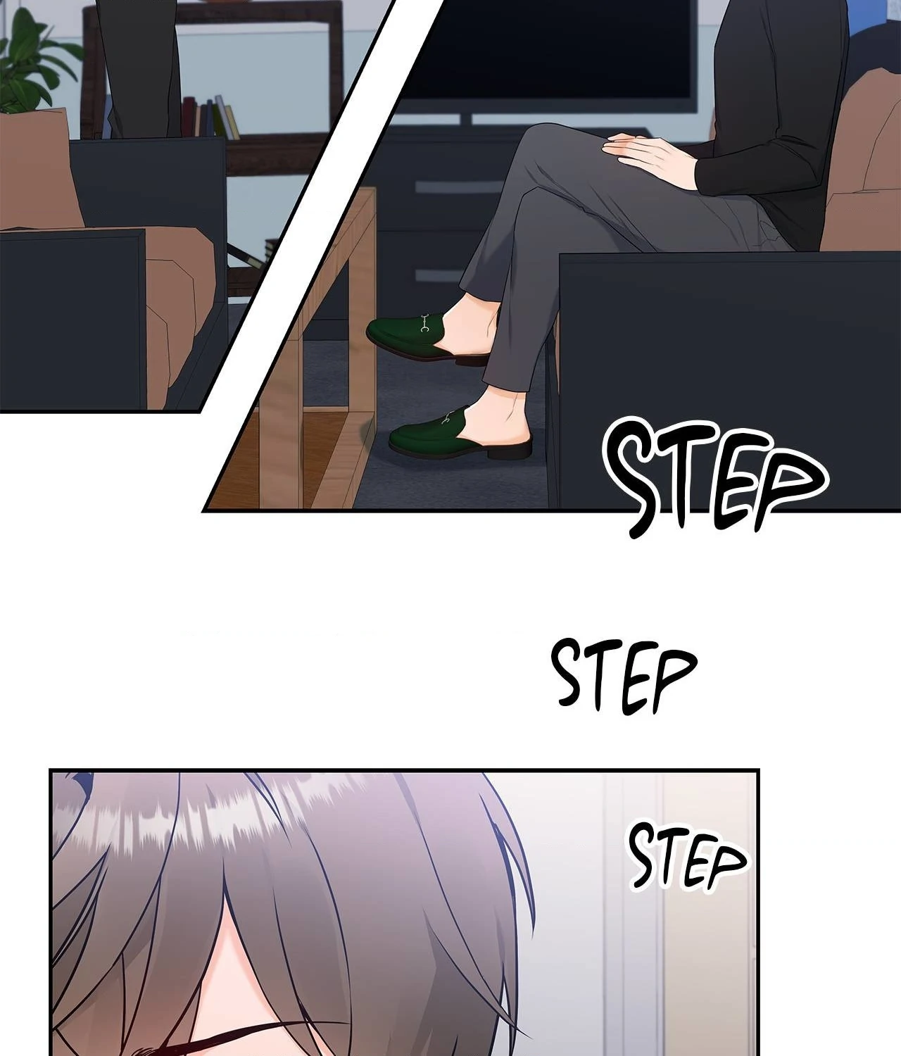 Blurry Until You [Official] - Chapter 15 manhwa