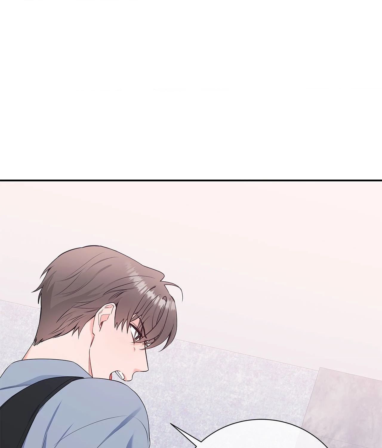 Blurry Until You [Official] - Chapter 15 manhwa
