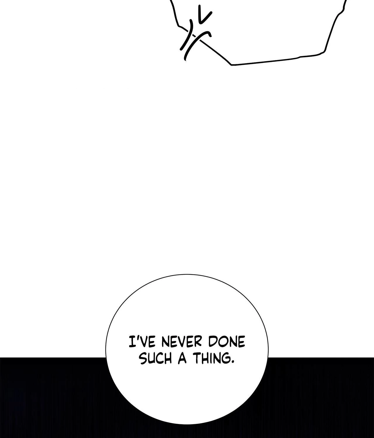 Blurry Until You [Official] - Chapter 15 manhwa