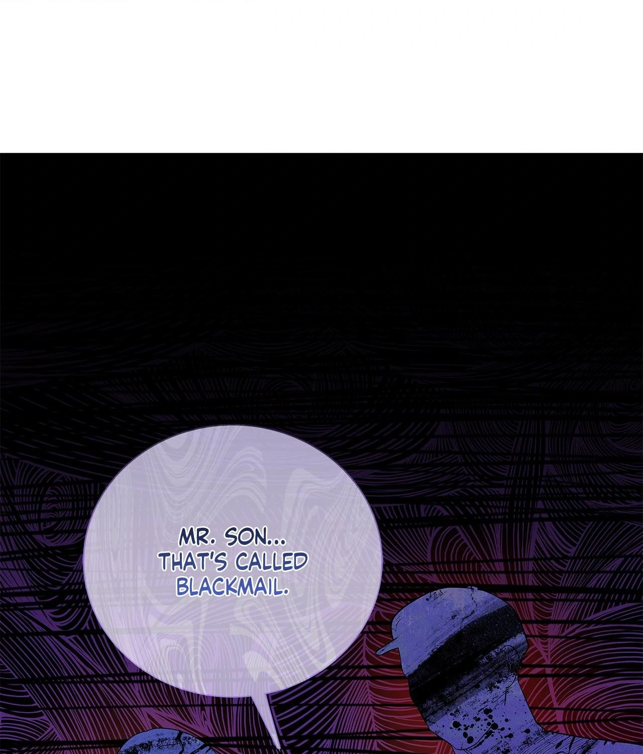Blurry Until You [Official] - Chapter 15 manhwa