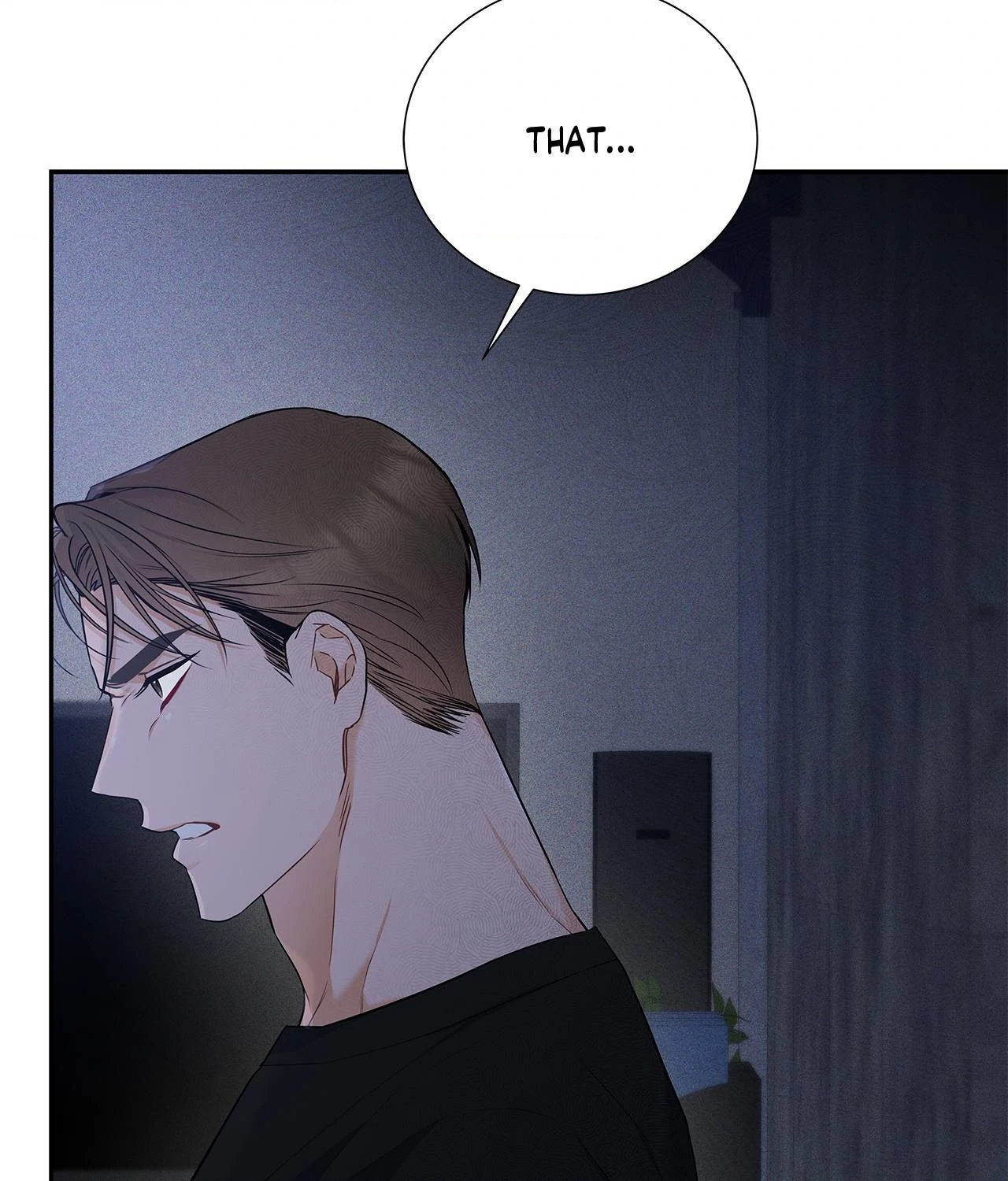 Blurry Until You [Official] - Chapter 15 manhwa
