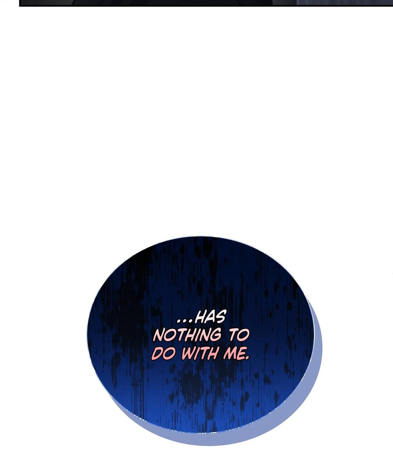 Blurry Until You [Official] - Chapter 15 manhwa