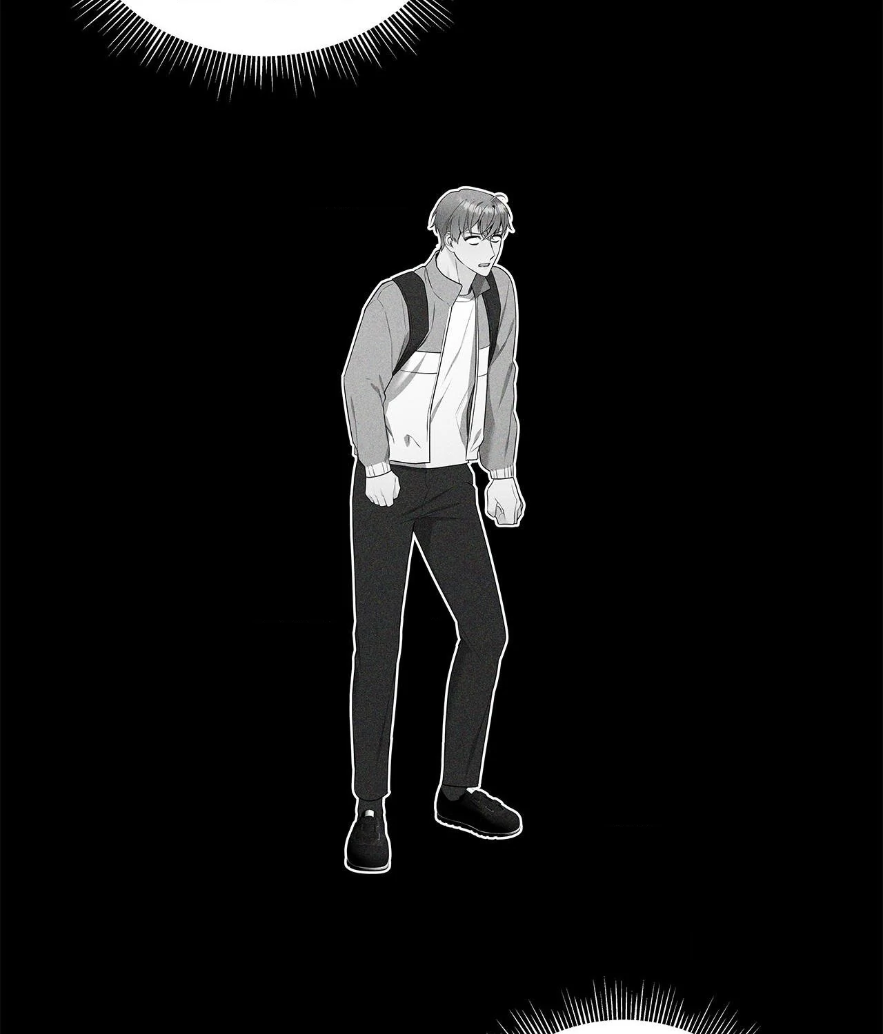 Blurry Until You [Official] - Chapter 15 manhwa