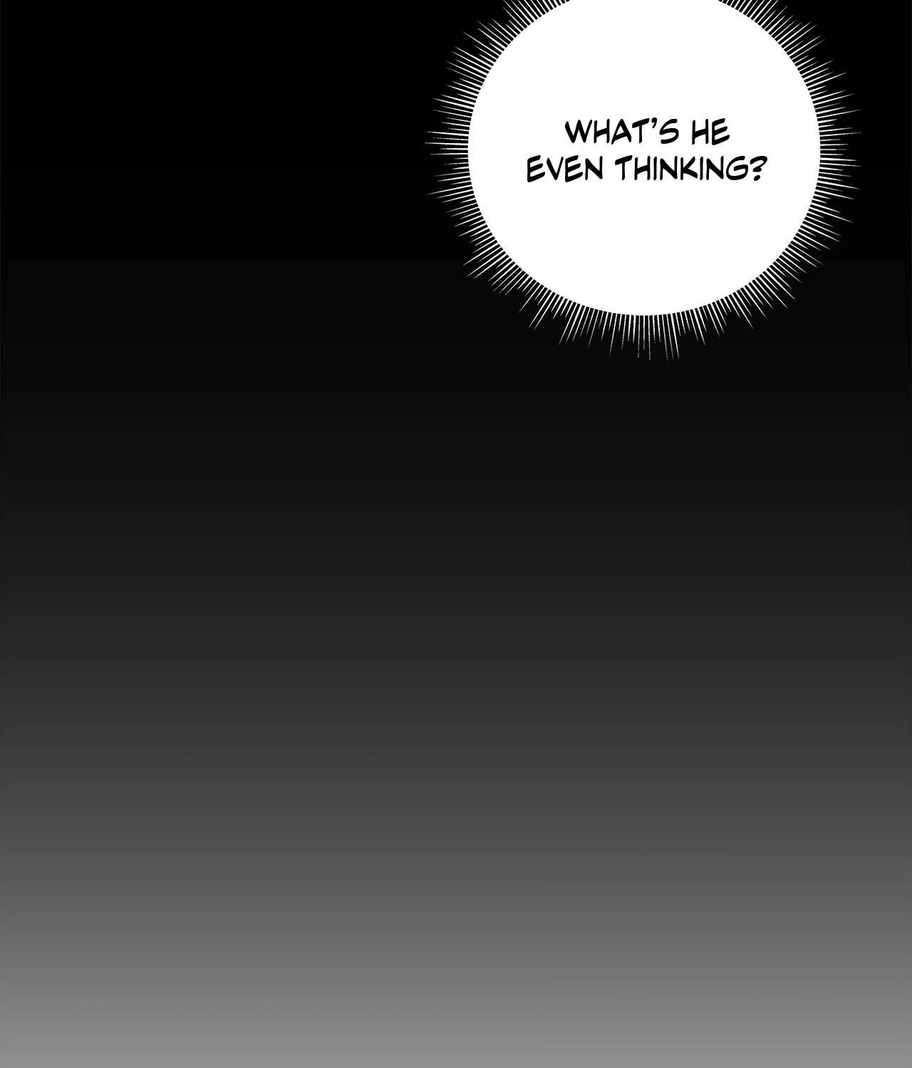 Blurry Until You [Official] - Chapter 15 manhwa