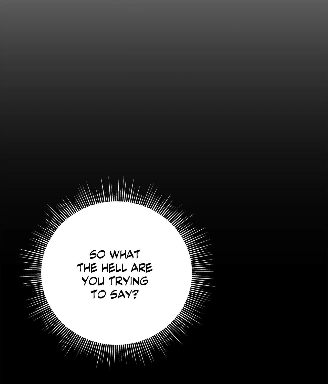 Blurry Until You [Official] - Chapter 15 manhwa