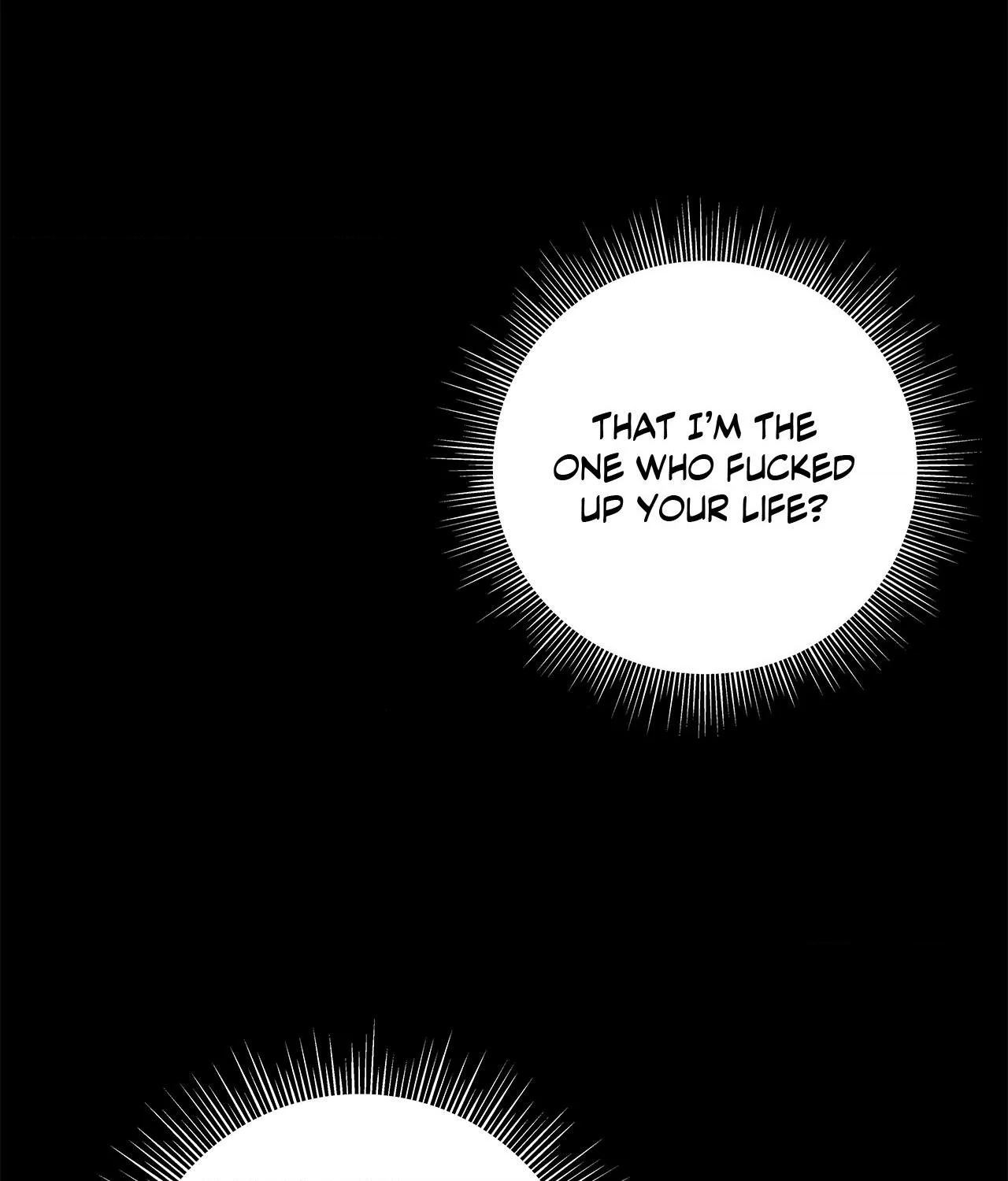 Blurry Until You [Official] - Chapter 15 manhwa