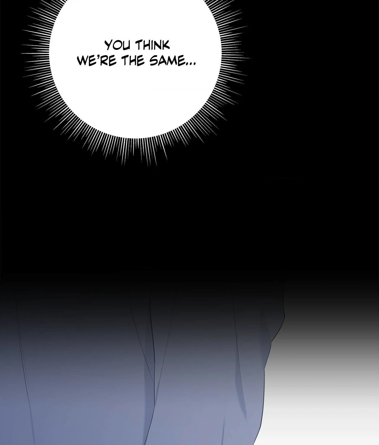 Blurry Until You [Official] - Chapter 15 manhwa