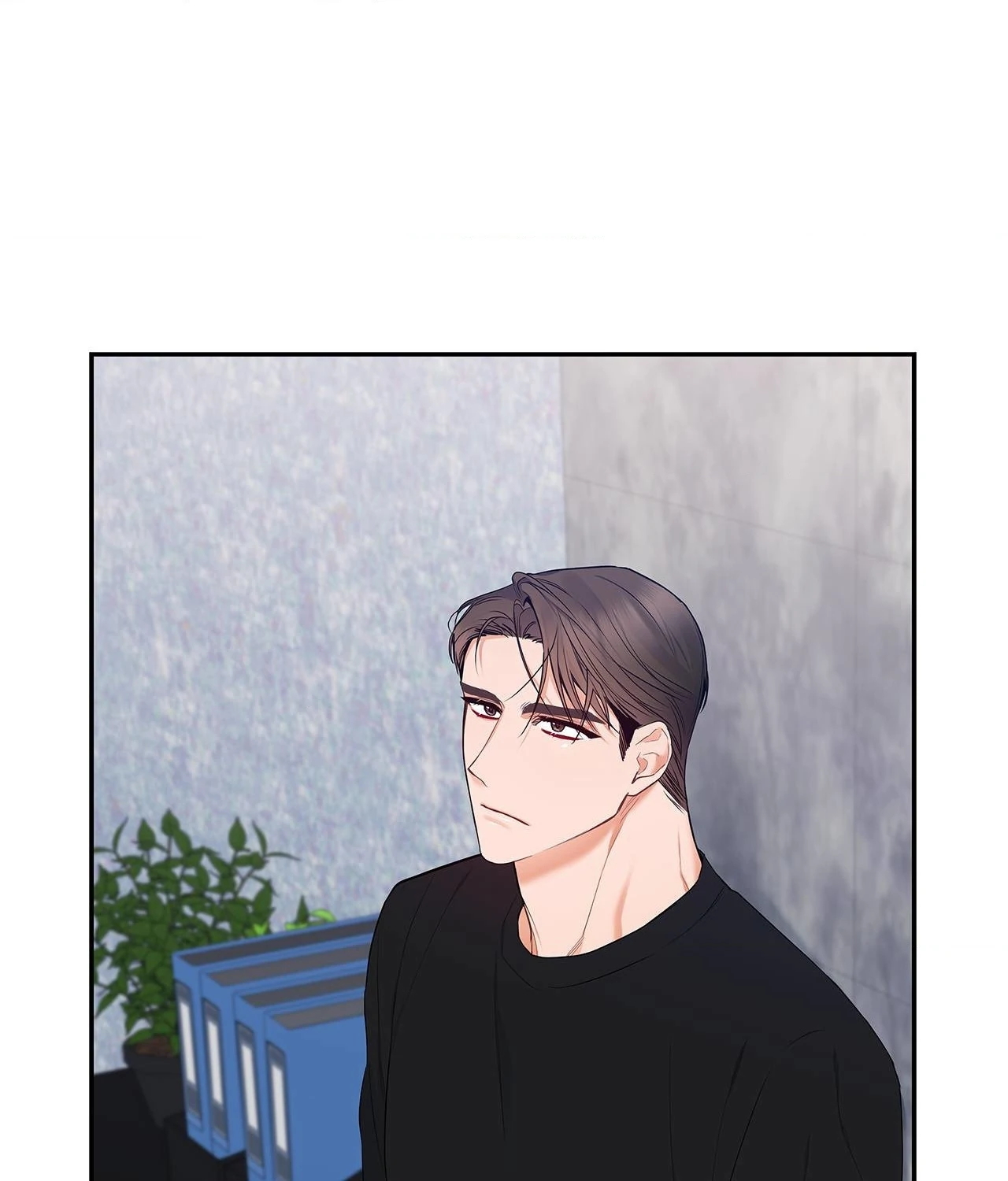 Blurry Until You [Official] - Chapter 15 manhwa