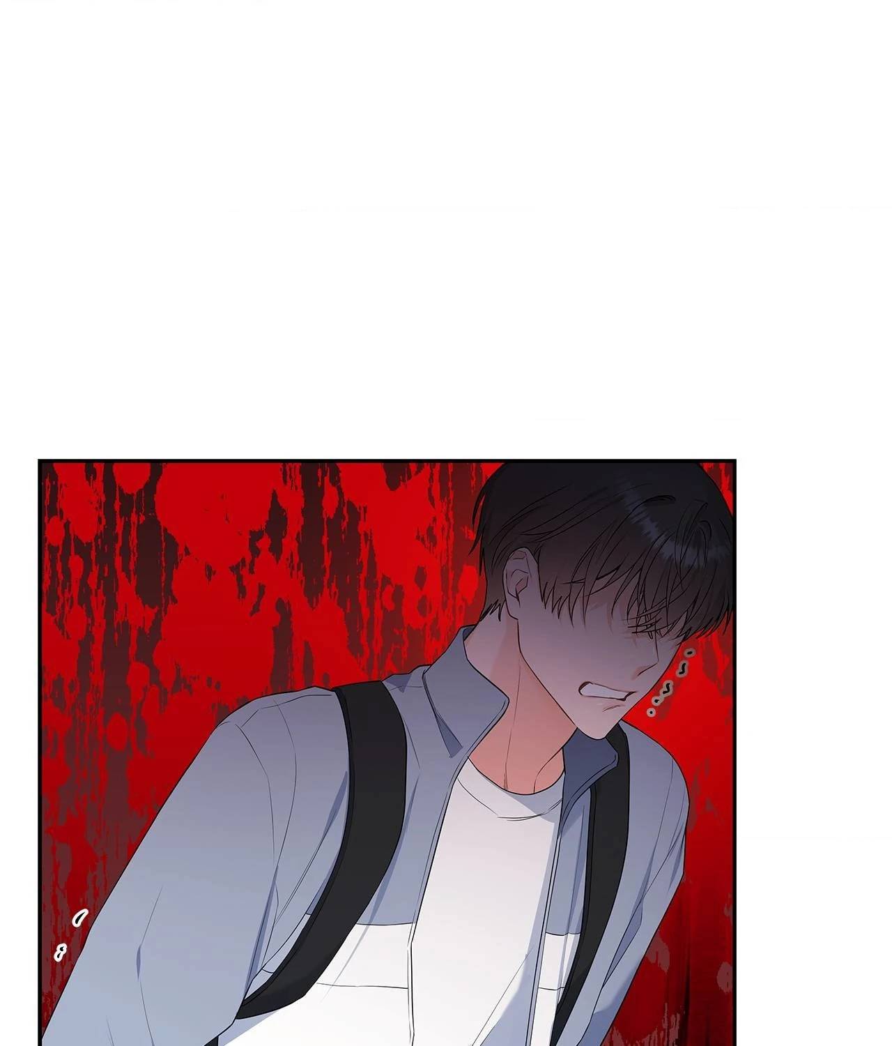 Blurry Until You [Official] - Chapter 15 manhwa