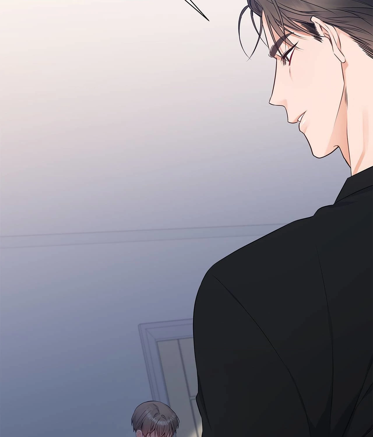 Blurry Until You [Official] - Chapter 15 manhwa