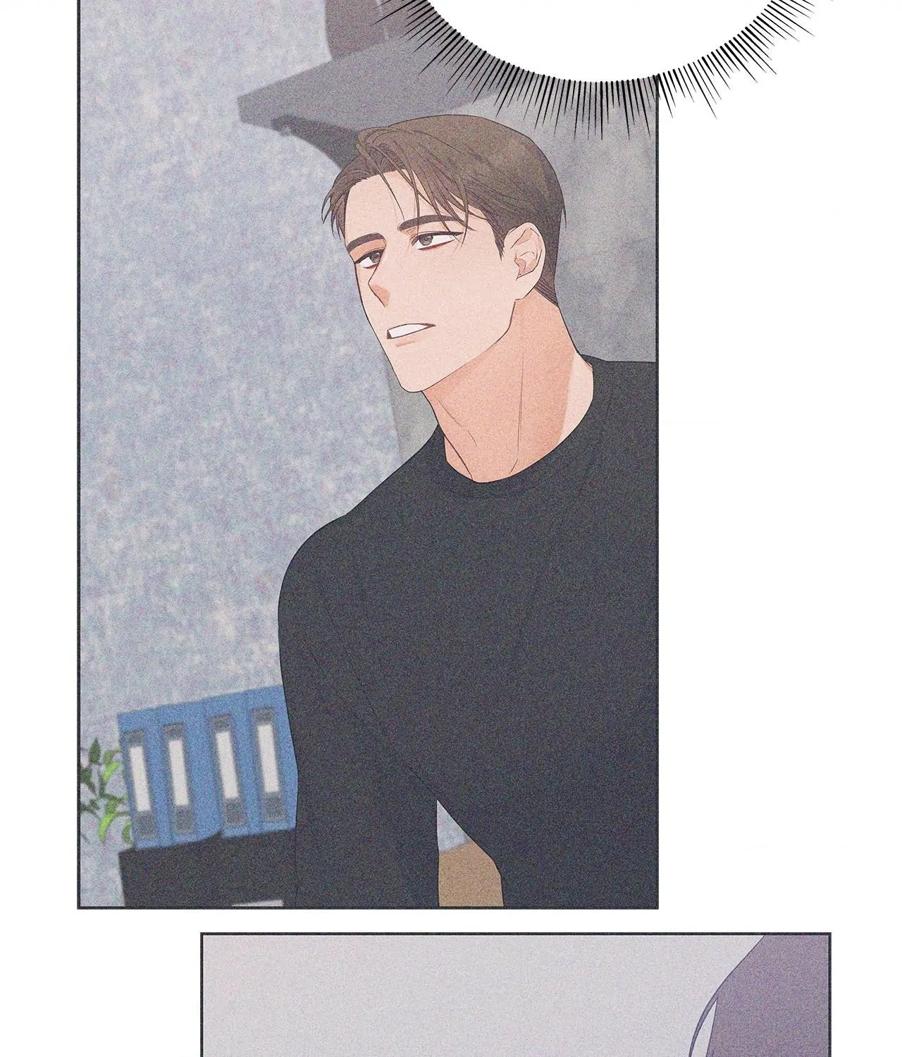 Blurry Until You [Official] - Chapter 15 manhwa