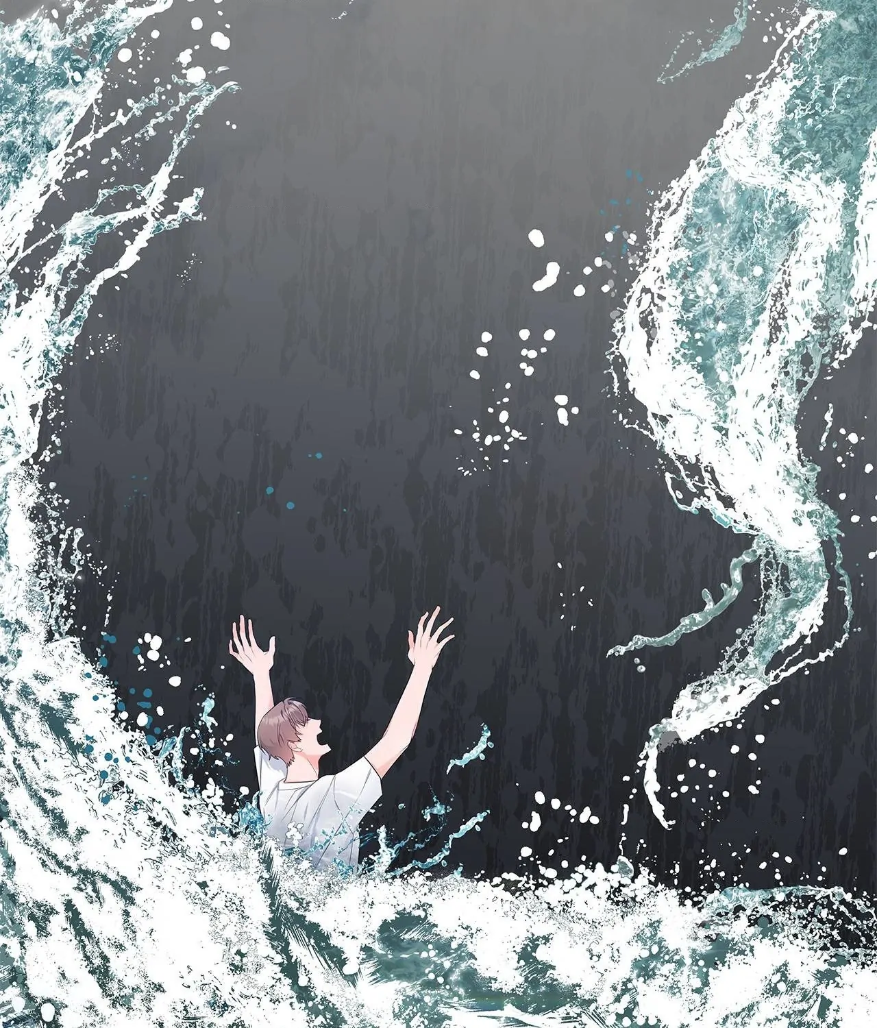Blurry Until You [Official] - Chapter 15 manhwa