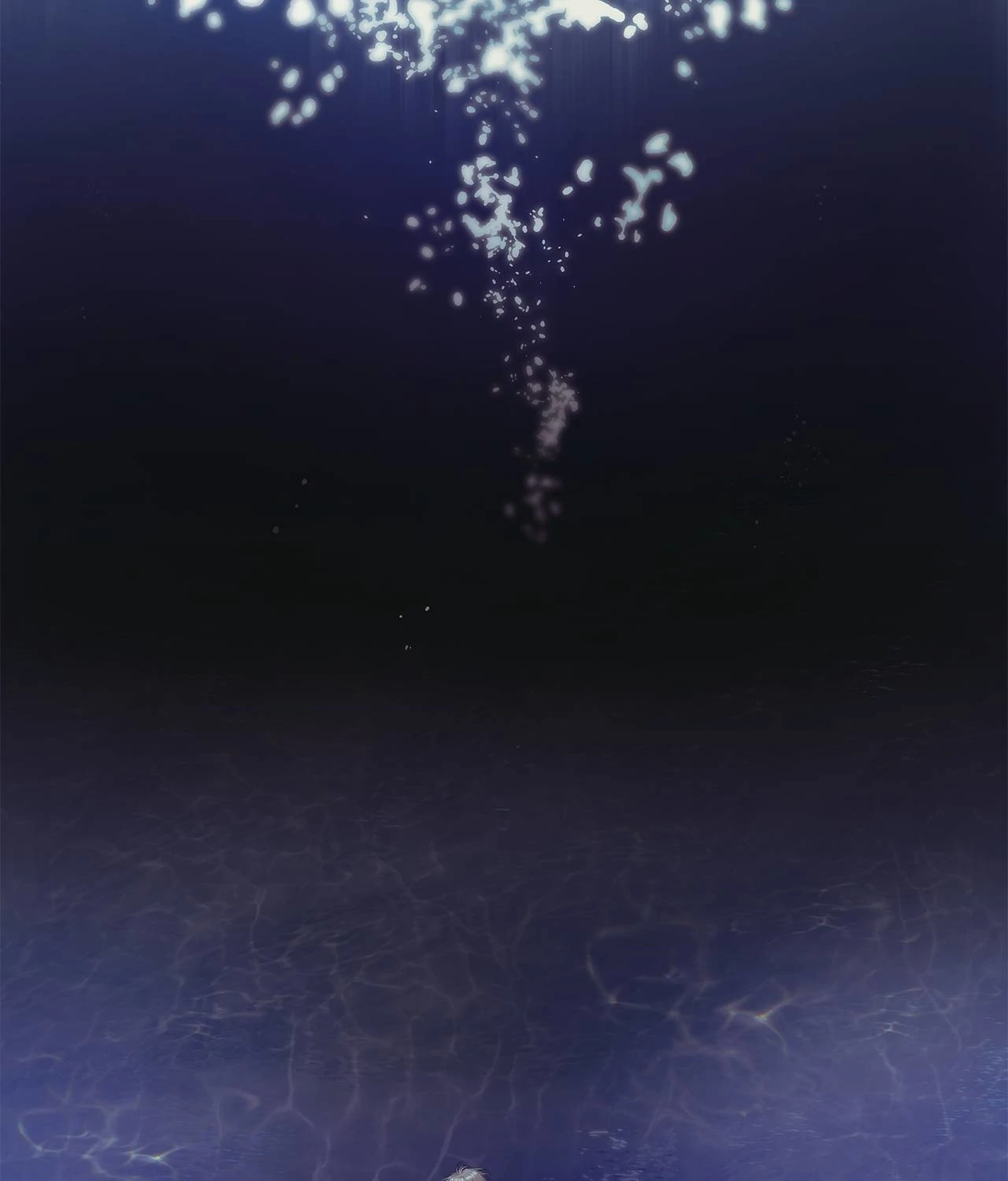 Blurry Until You [Official] - Chapter 15 manhwa