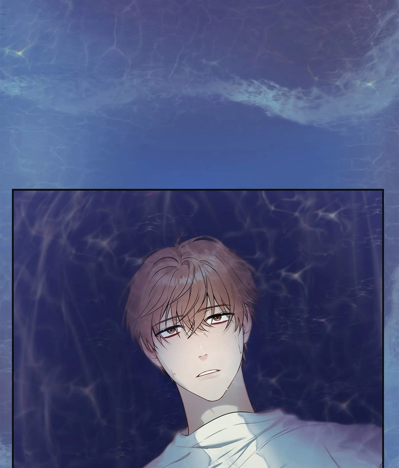 Blurry Until You [Official] - Chapter 15 manhwa