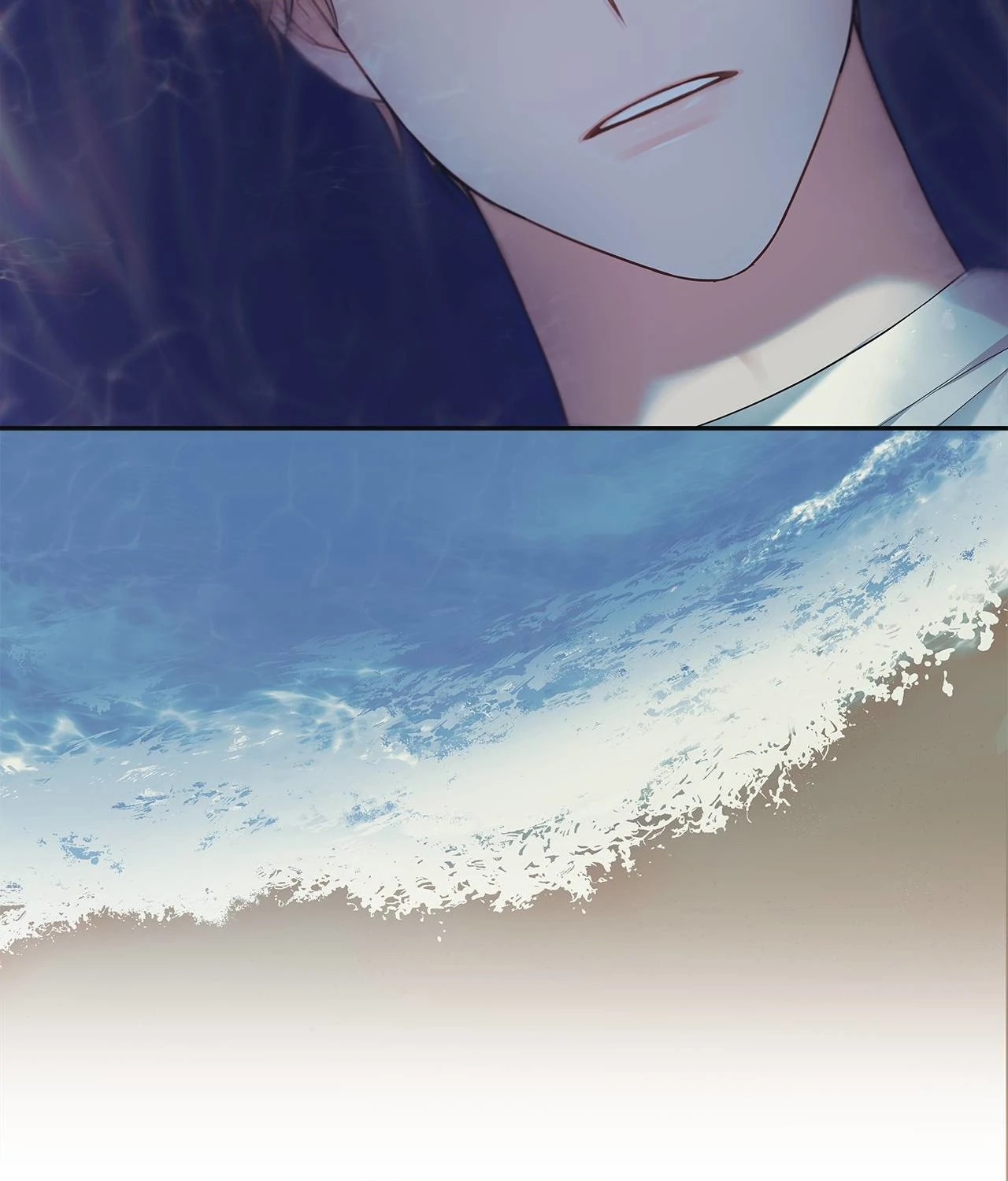 Blurry Until You [Official] - Chapter 15 manhwa