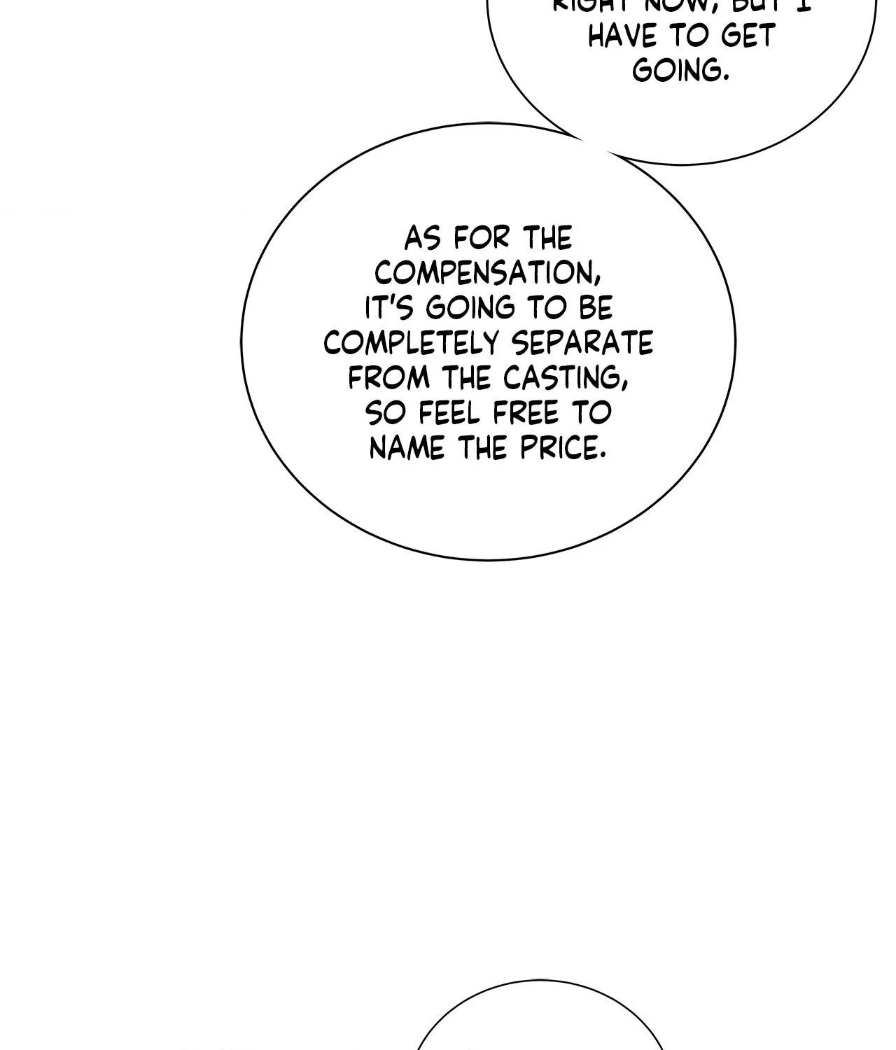 Blurry Until You [Official] - Chapter 15 manhwa