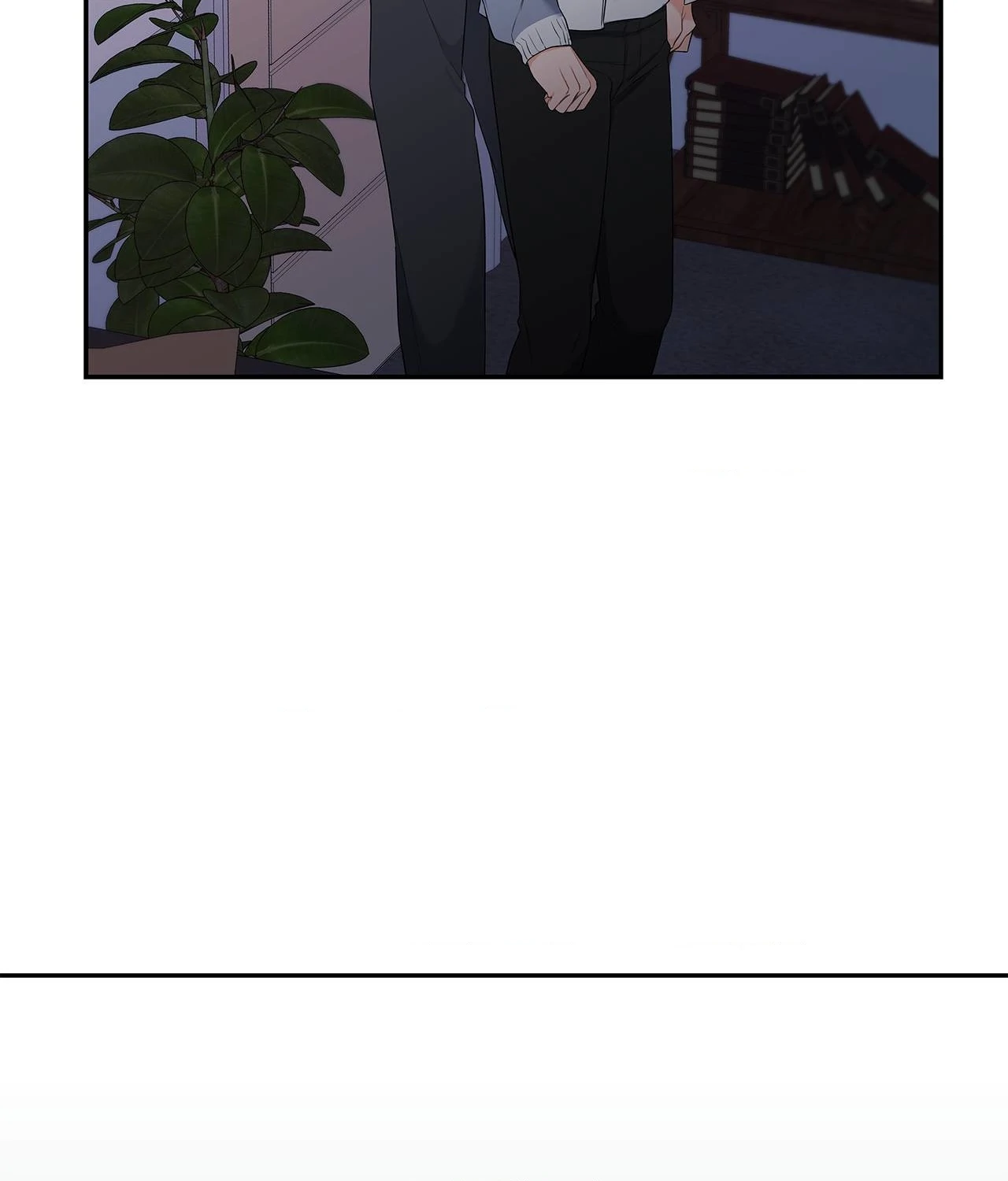 Blurry Until You [Official] - Chapter 15 manhwa