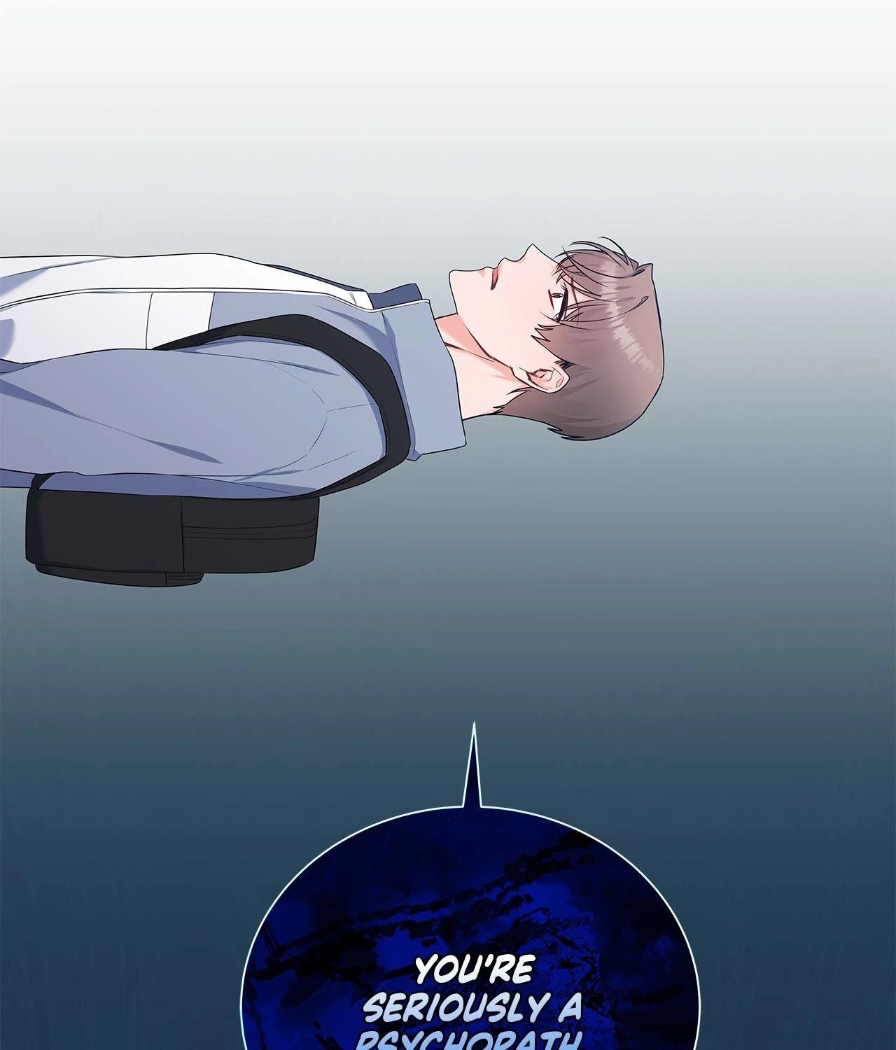 Blurry Until You [Official] - Chapter 15 manhwa