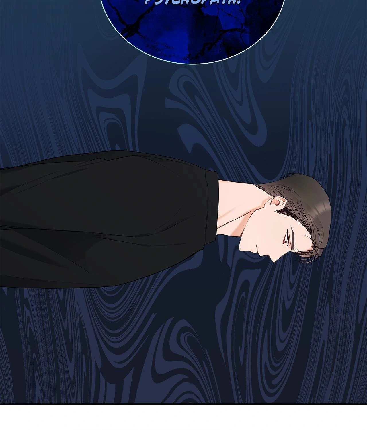 Blurry Until You [Official] - Chapter 15 manhwa
