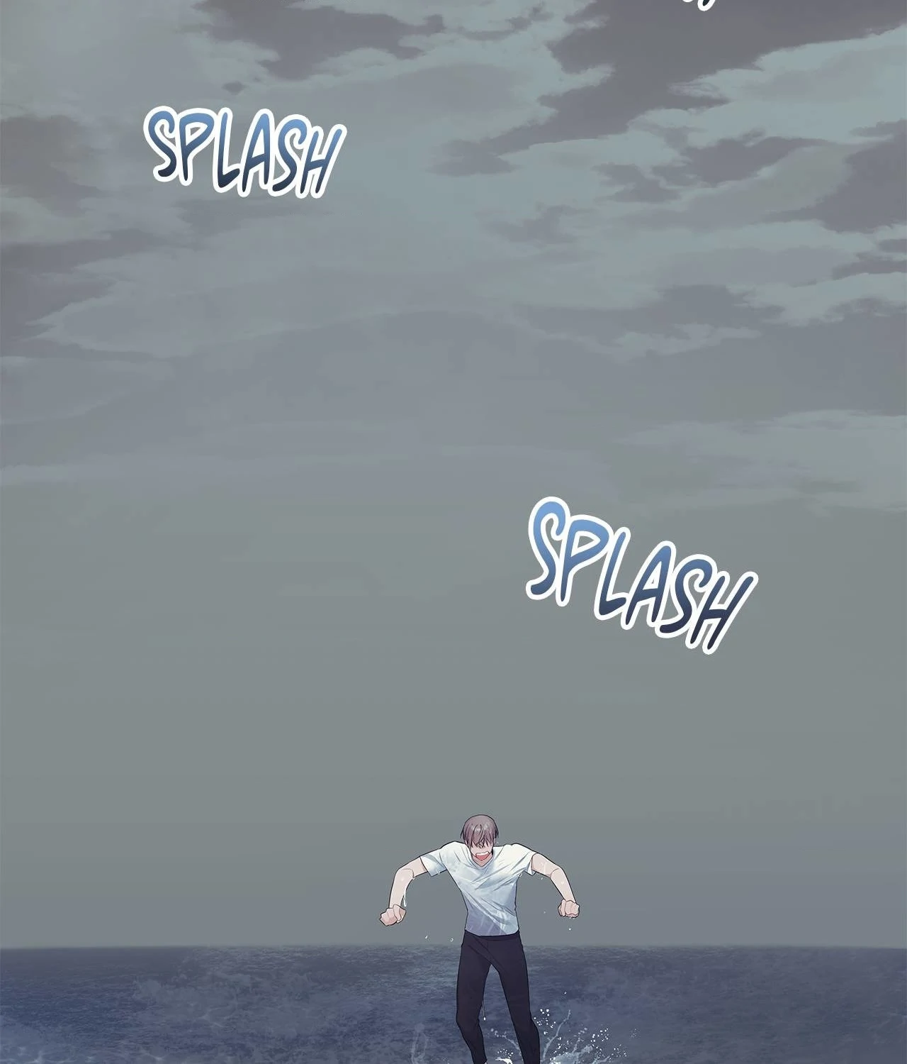 Blurry Until You [Official] - Chapter 15 manhwa
