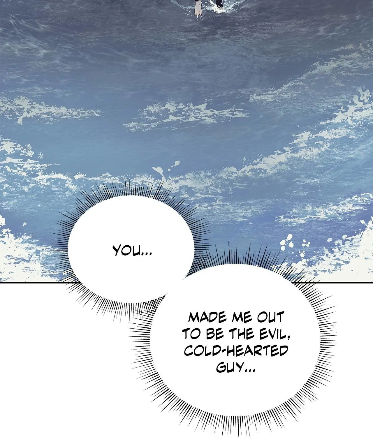Blurry Until You [Official] - Chapter 15 manhwa