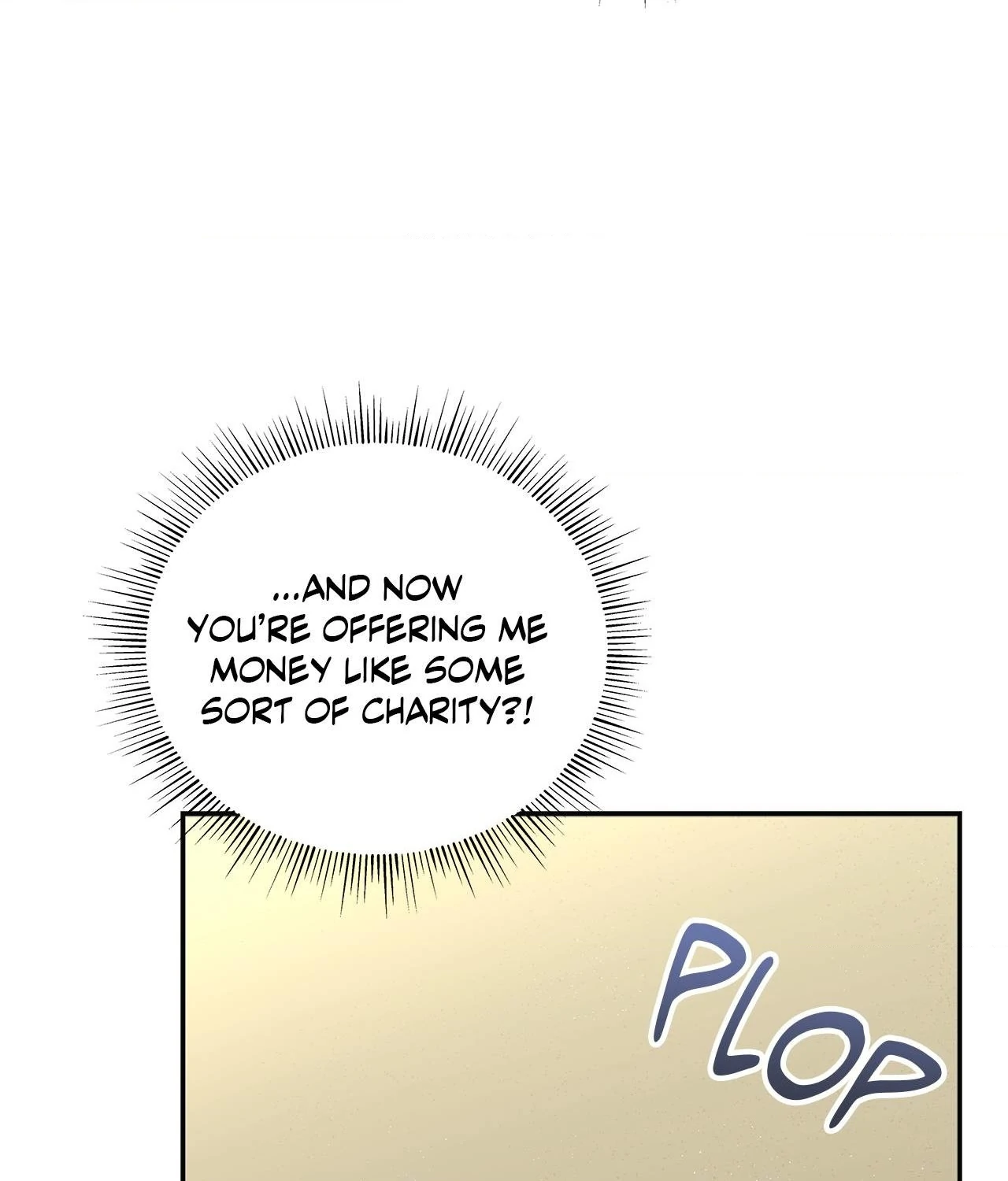Blurry Until You [Official] - Chapter 15 manhwa