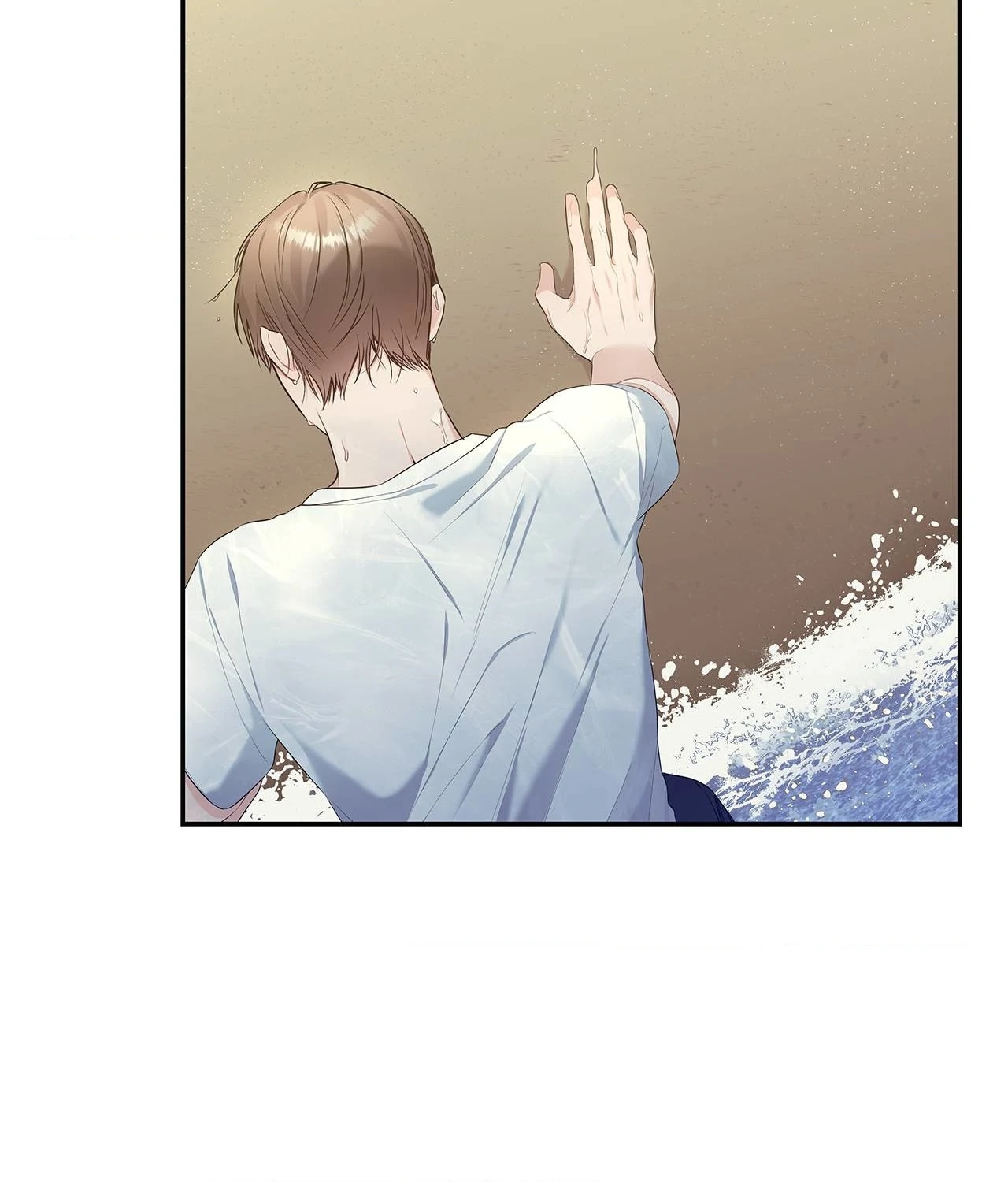 Blurry Until You [Official] - Chapter 15 manhwa