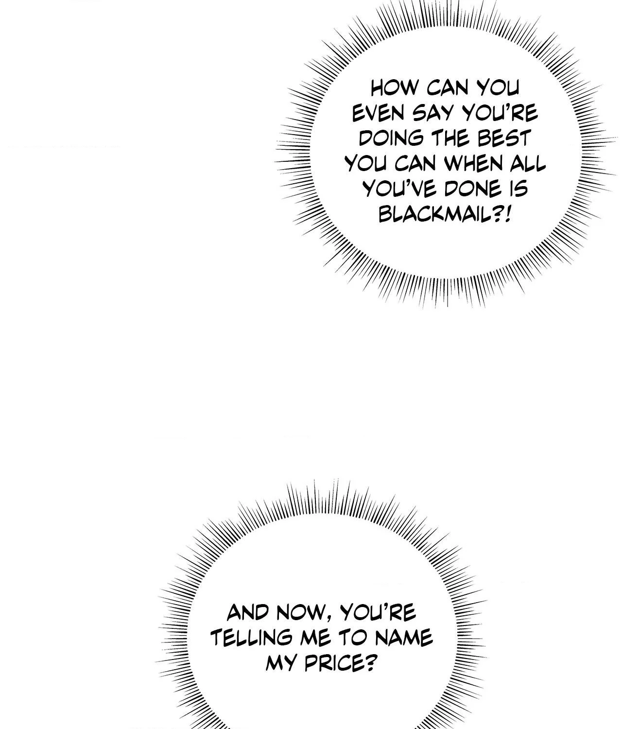 Blurry Until You [Official] - Chapter 15 manhwa