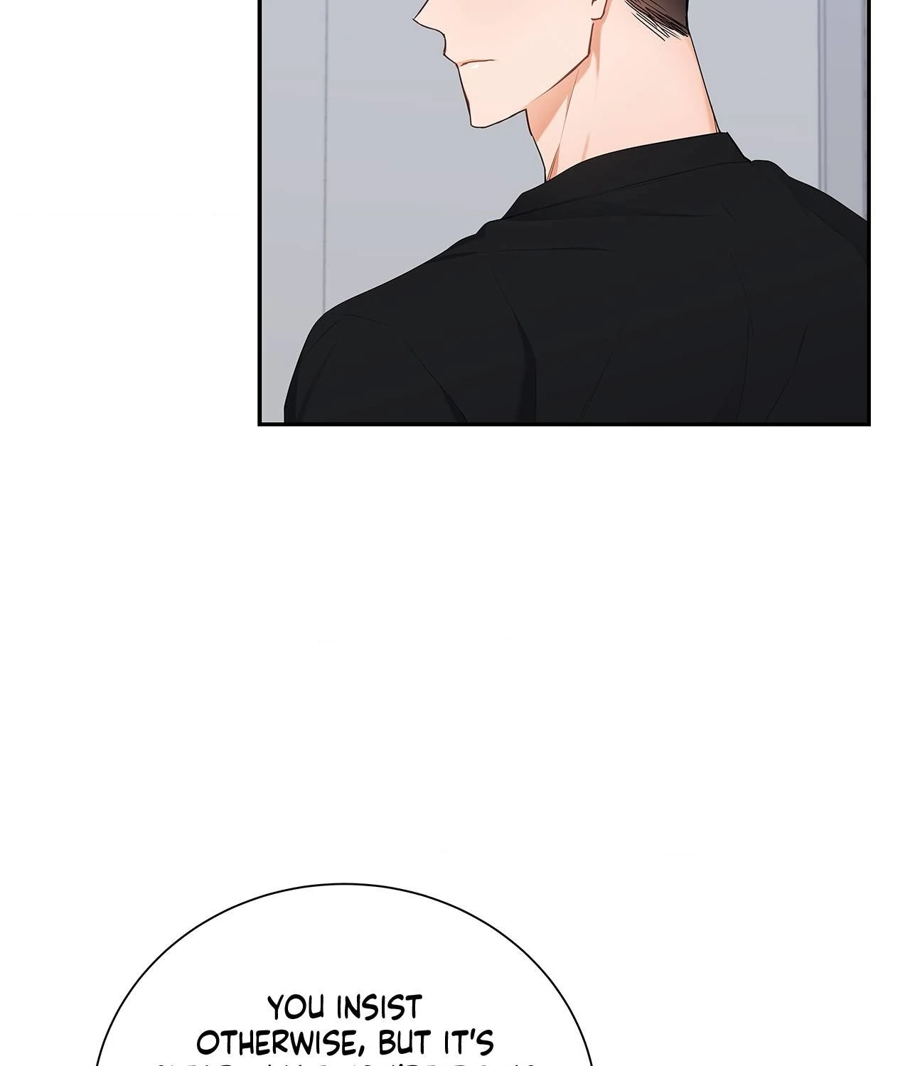 Blurry Until You [Official] - Chapter 15 manhwa
