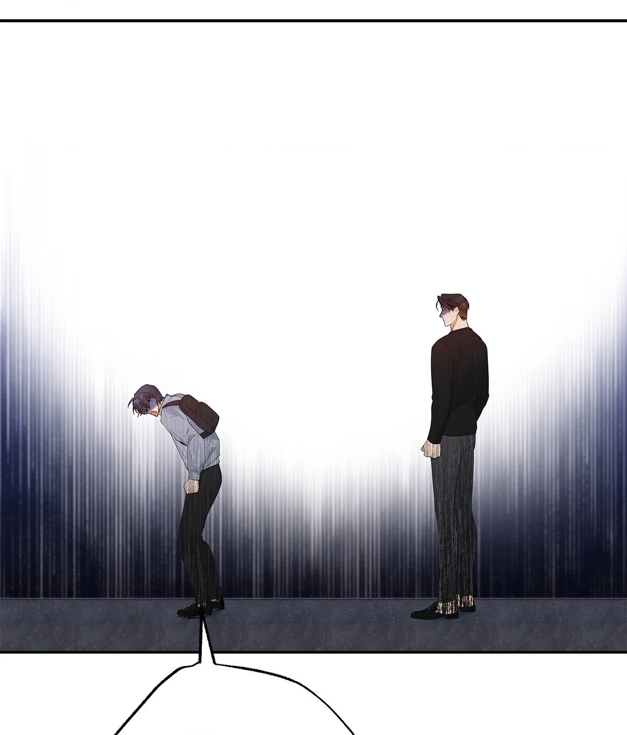 Blurry Until You [Official] - Chapter 15 manhwa